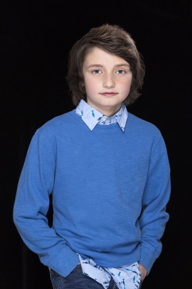 Elliott Sancrant