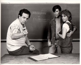 Steve Monarque