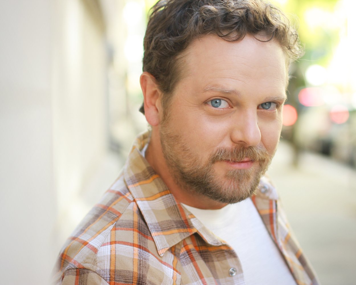 Bryant Carroll