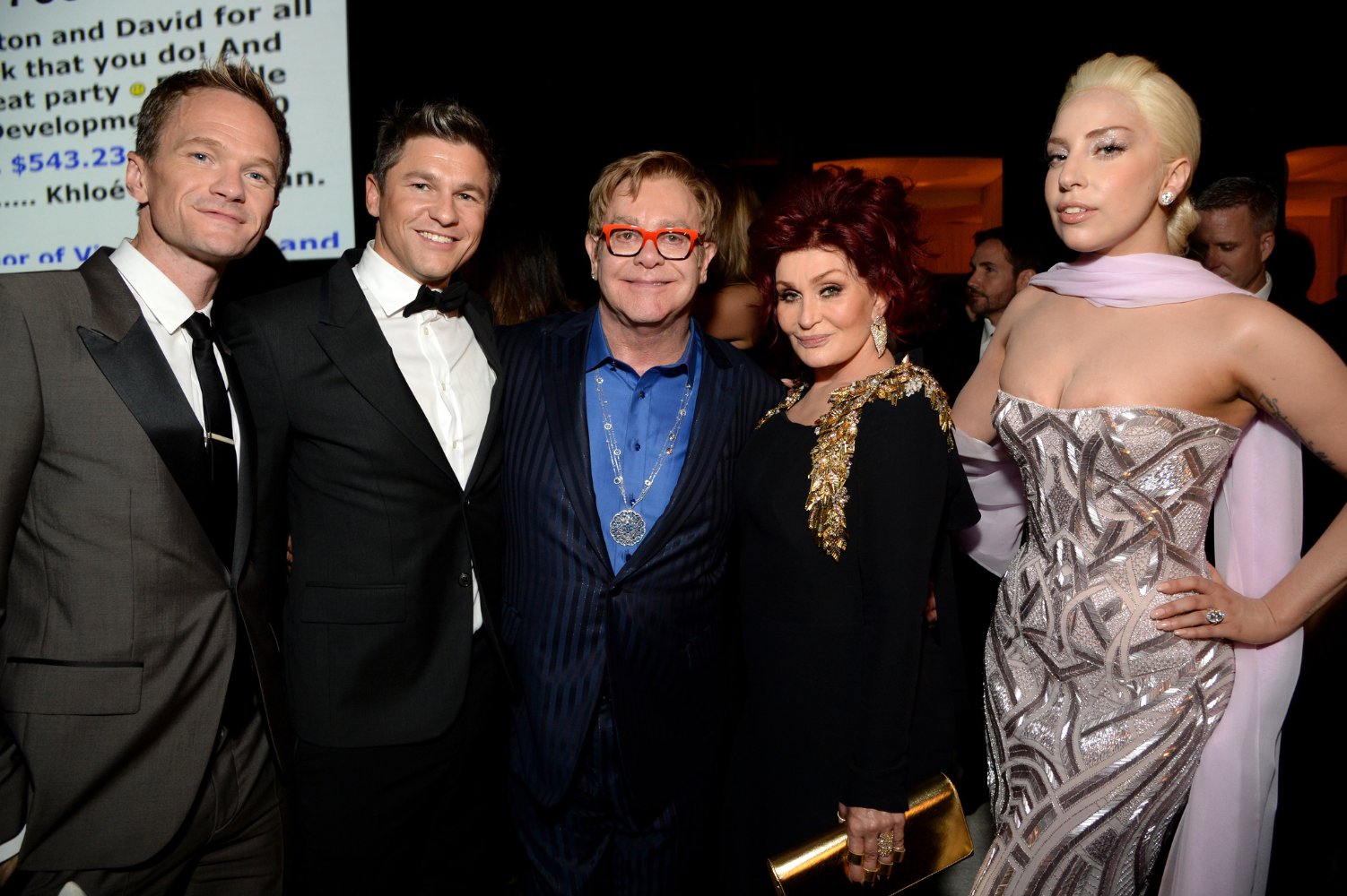 David Burtka