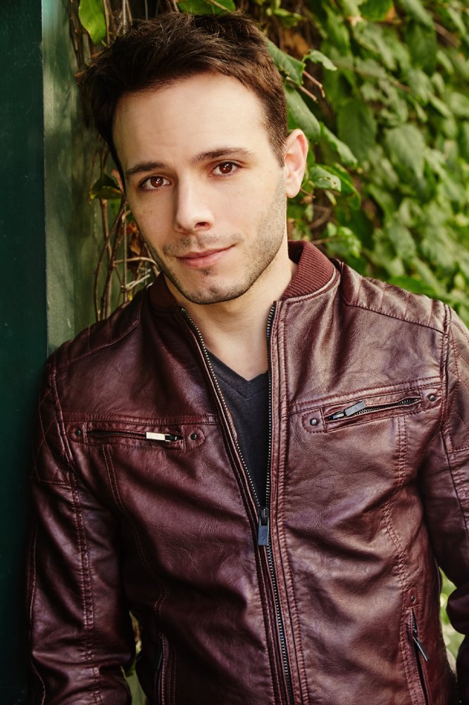 Matt Rudduck