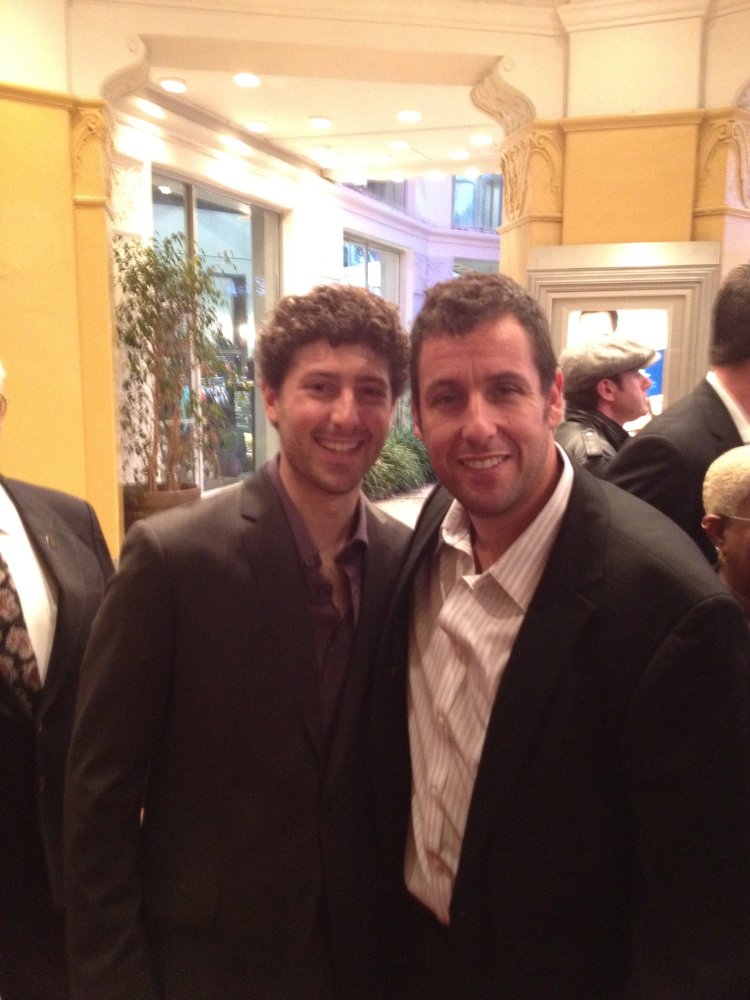Andy Goldenberg