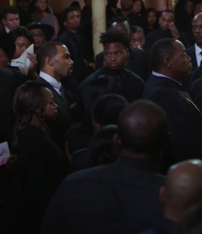 Devin Derrell Burton