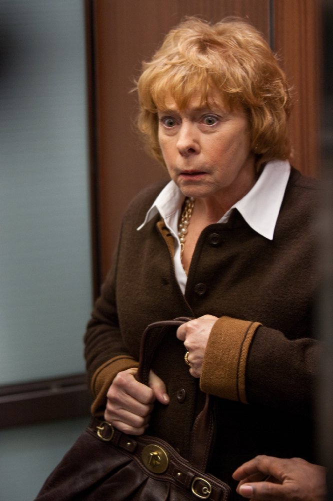 Jenny O'Hara