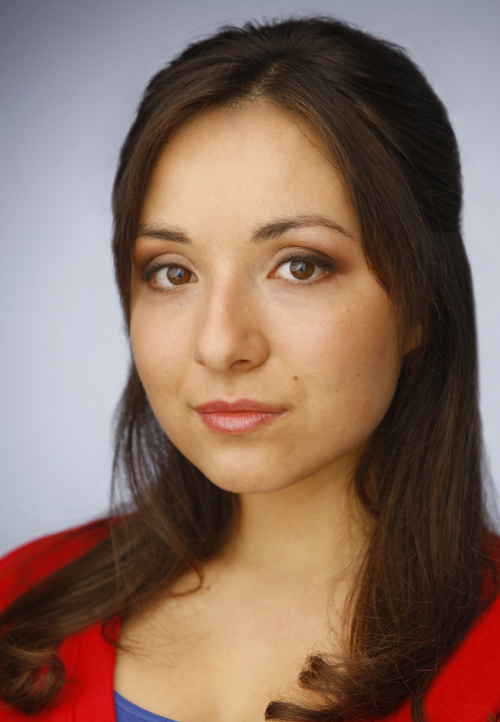 Caitlin Fein