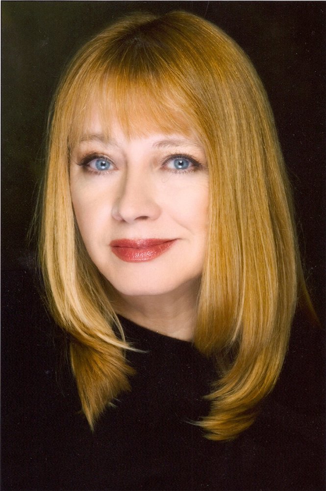 Andrea Evans