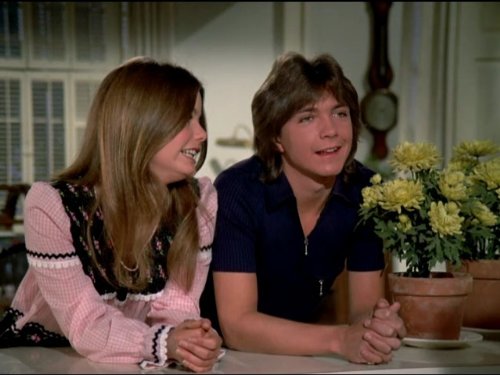 David Cassidy