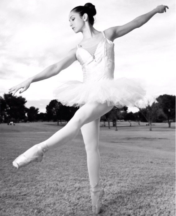 Katelyn Martinez