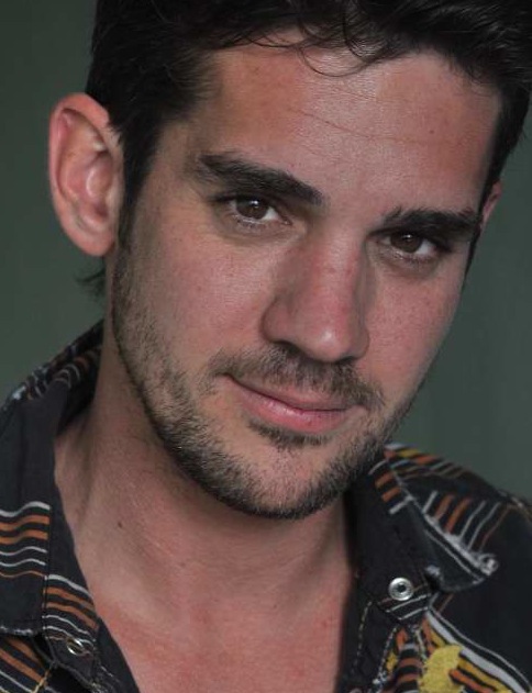 Clayton Watson