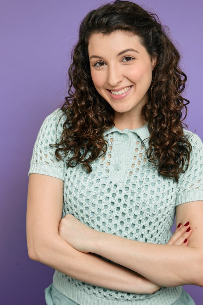 Hannah Celeste