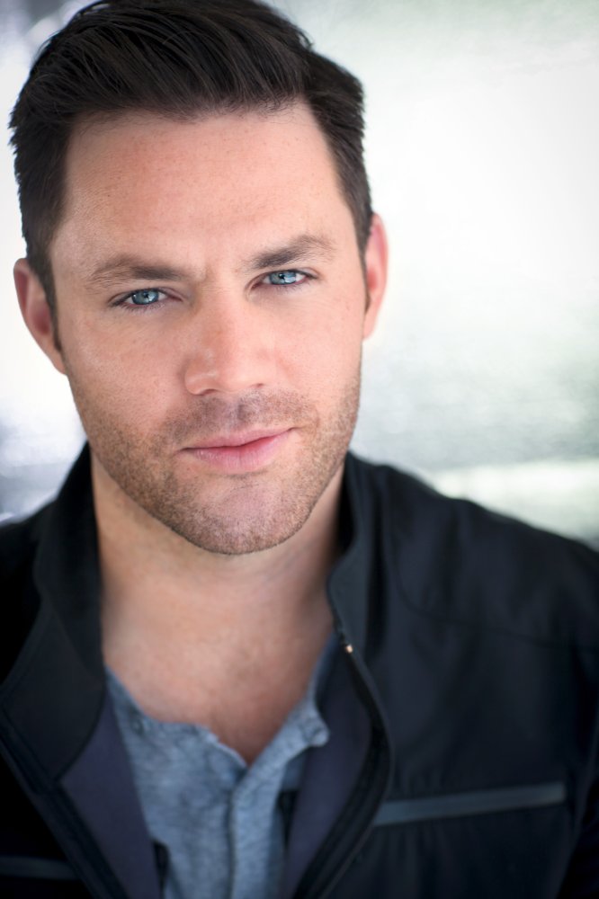 Paul Hodge