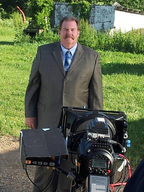 Edward Pfeifer