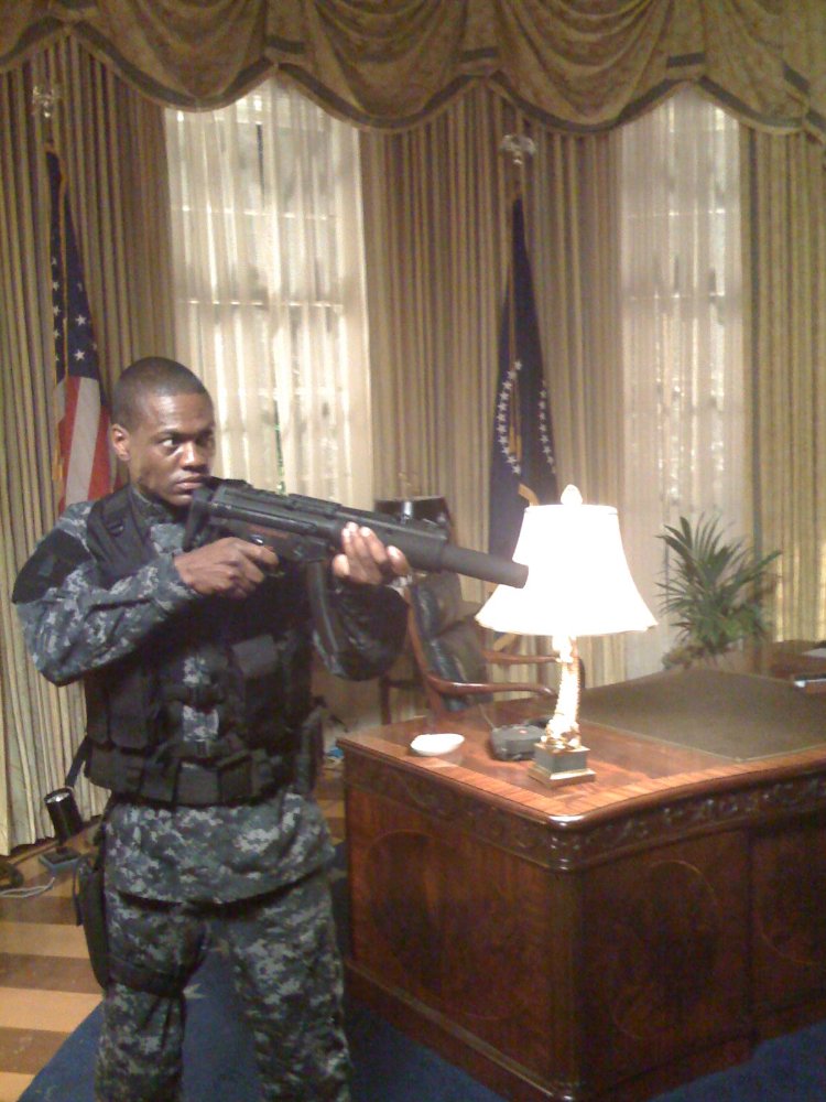 Marvin Jordan
