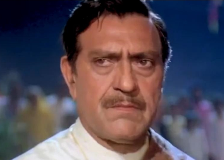 Amrish Puri