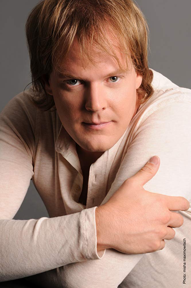 D'Michael Haas