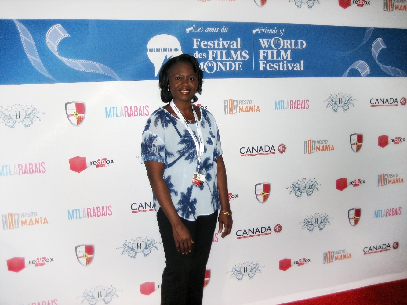 Dorothy Atabong
