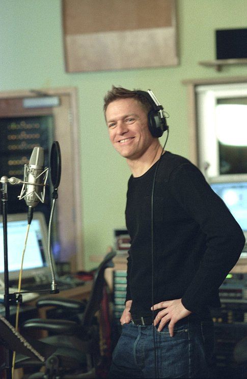 Bryan Adams
