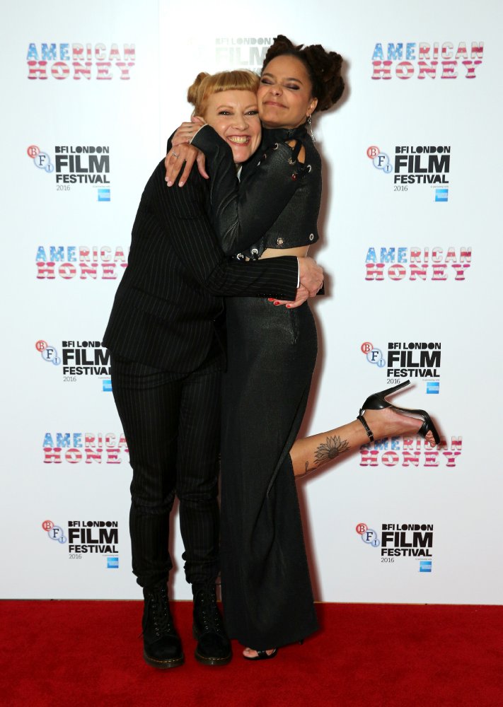 Andrea Arnold