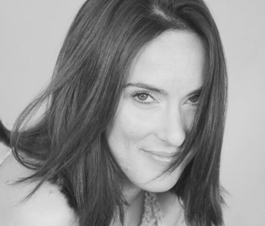 Joanna Bartling