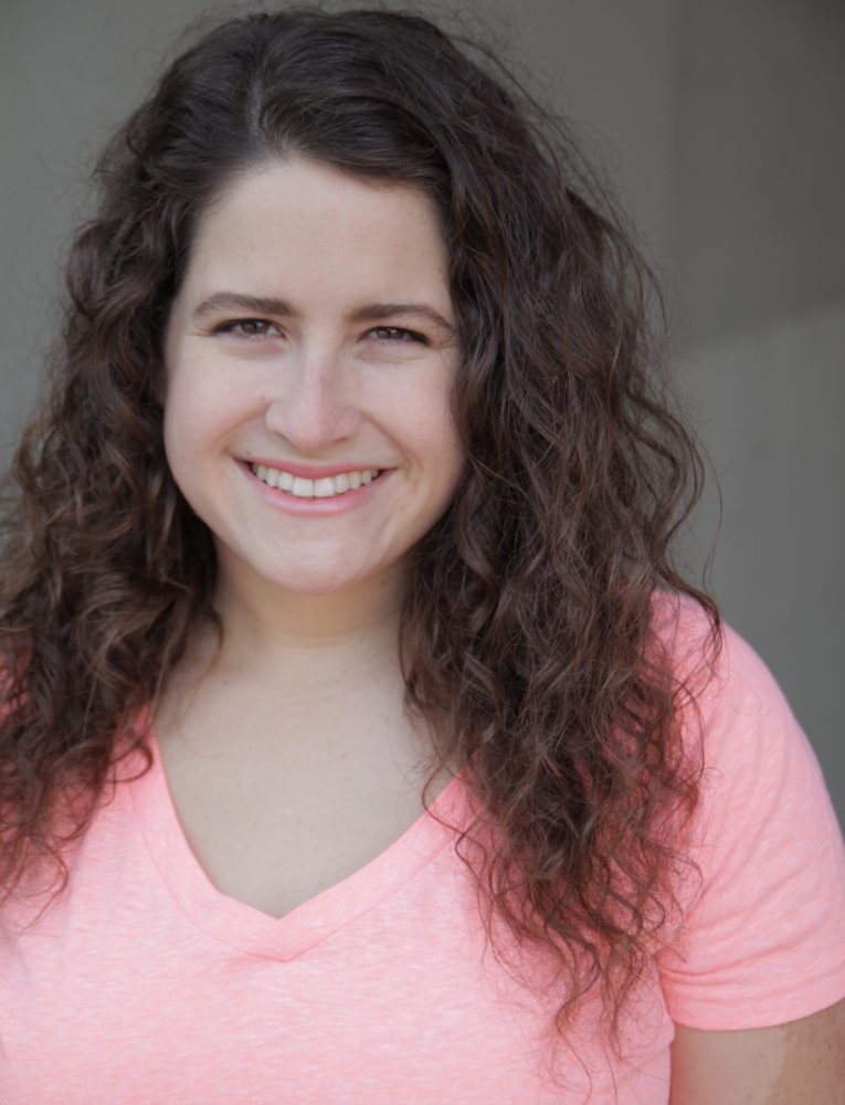 Rebecca Kessler