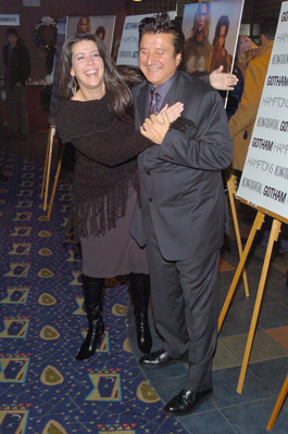 Steve Perry