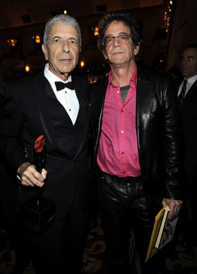 Lou Reed