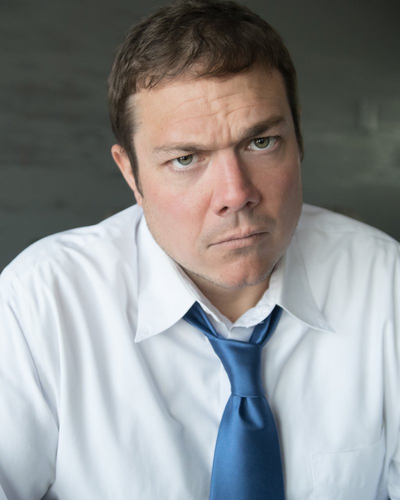 Matthew Warzel