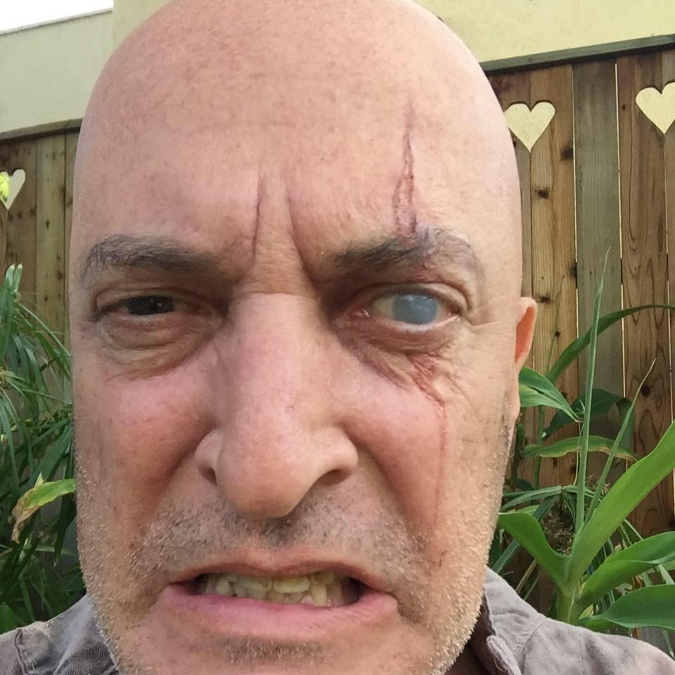 Richard Epcar