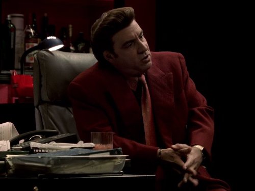Steven Van Zandt