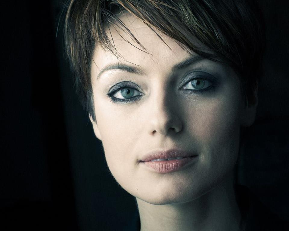 Natasha Romanova