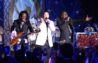 Earth Wind & Fire