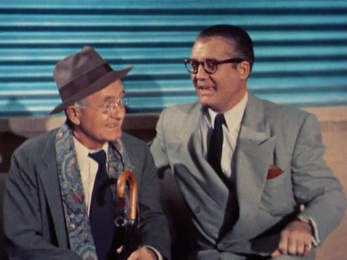George Reeves