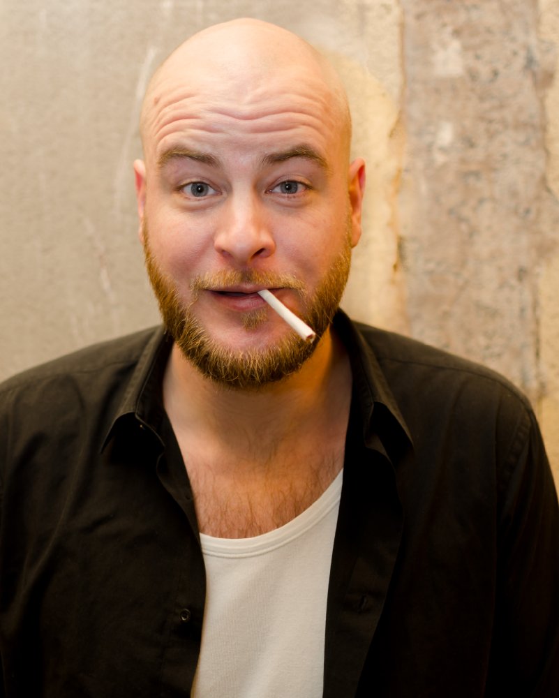 Steffen Mennekes