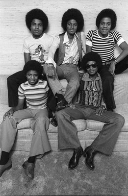 Tito Jackson