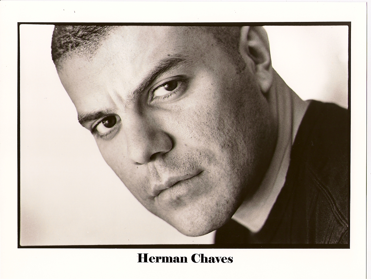 Herman Chavez