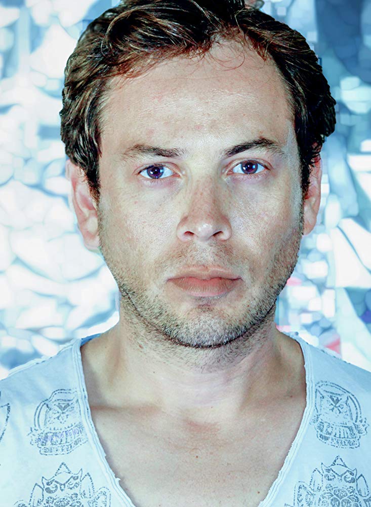 Robert Alesandro