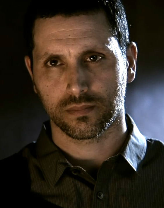Jonathan Avigdori