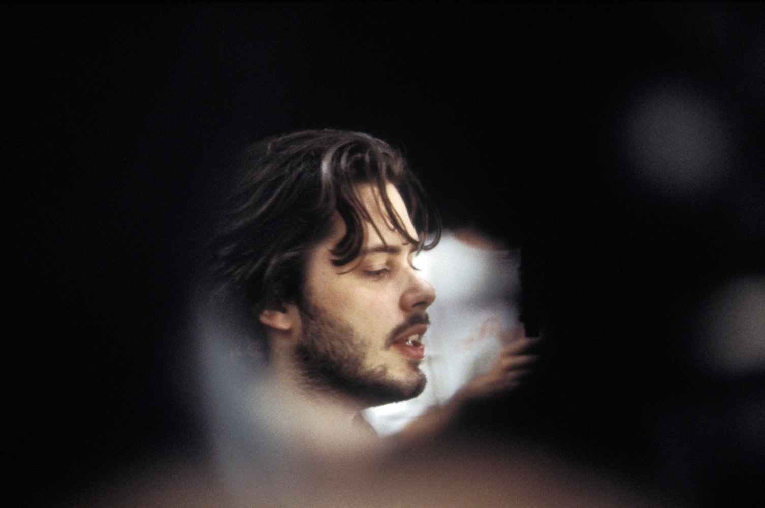 Edgar Wright