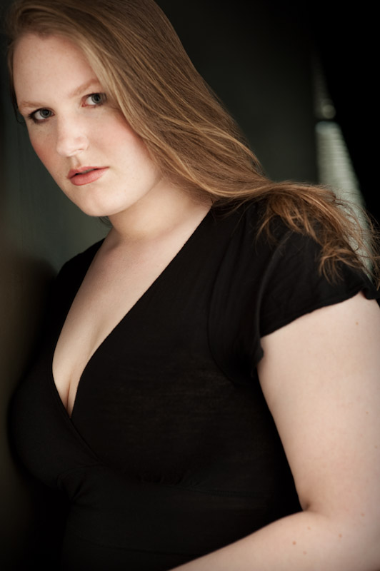 Scarlett Bruns