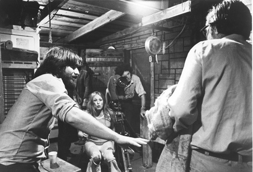 Marilyn Burns