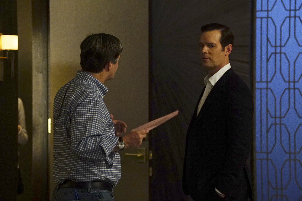 Peter Krause