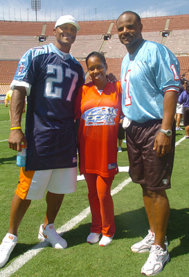 Warren Moon
