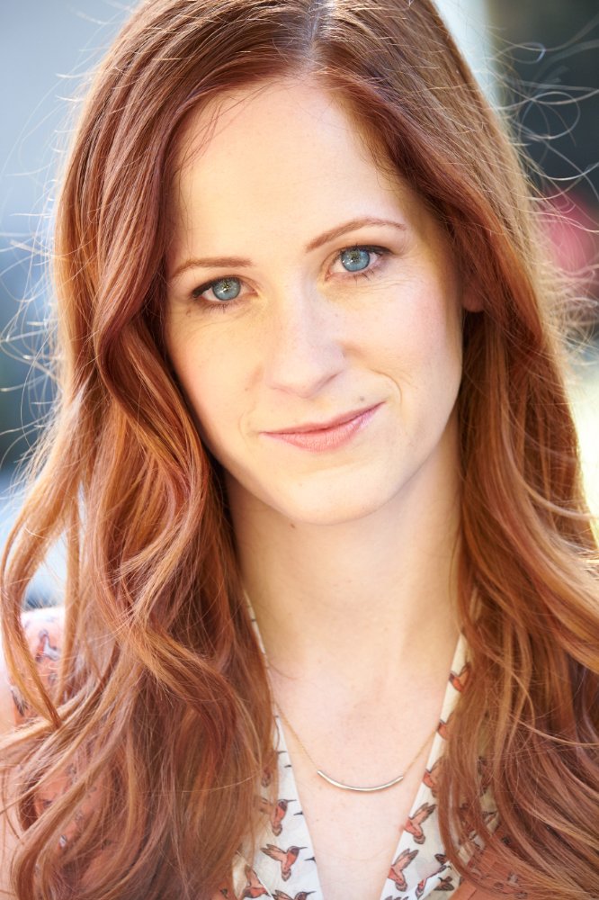 Christine Weatherup