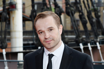 Oliver Dimsdale