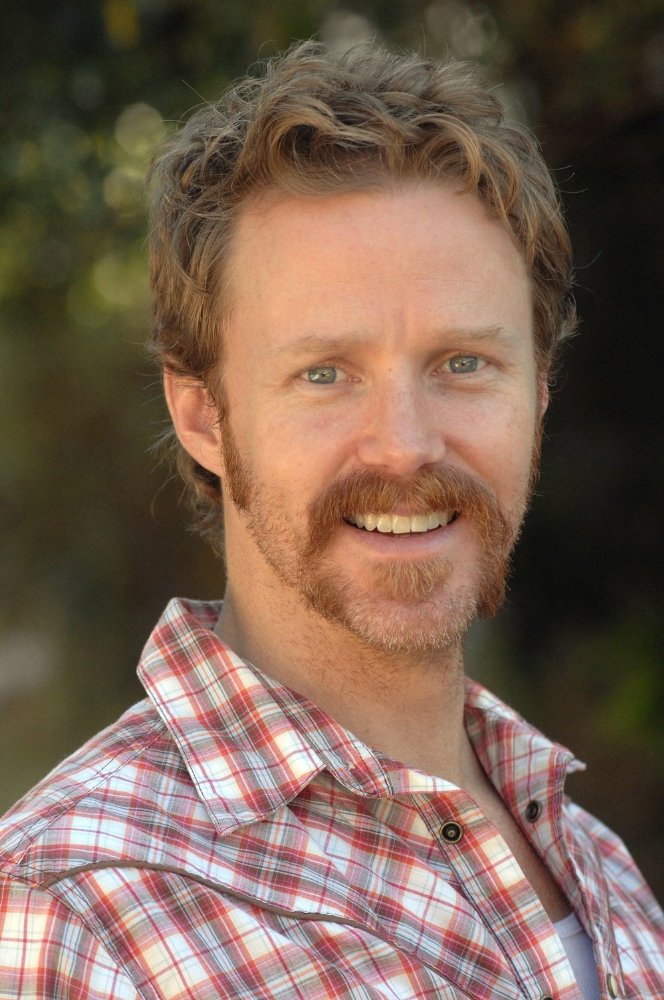 Michael FitzGibbon