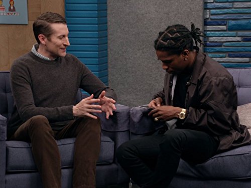 Scott Aukerman