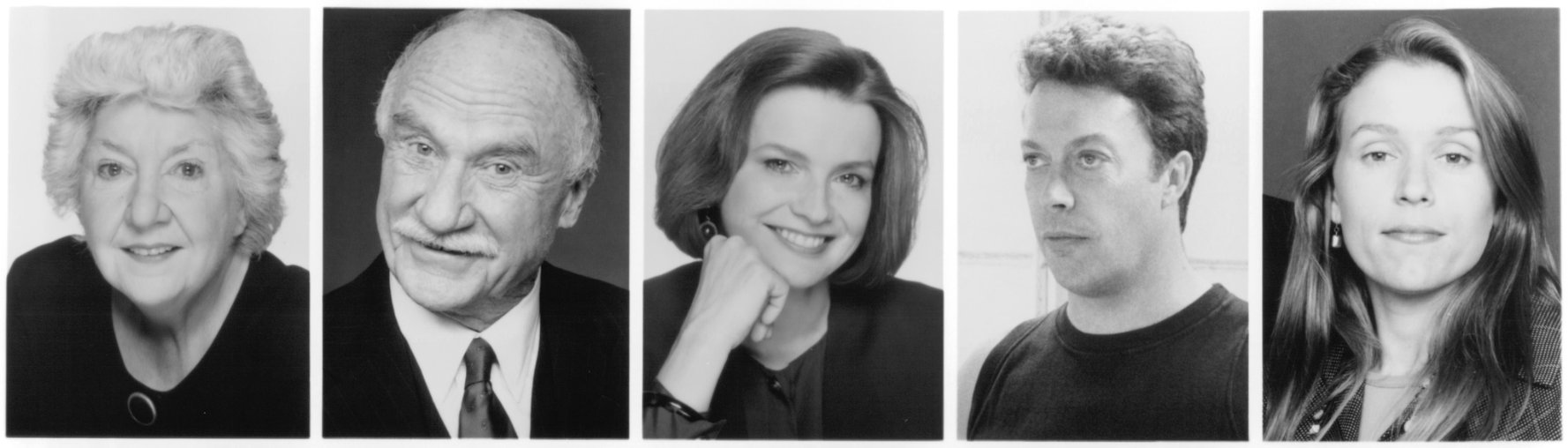 Maureen Stapleton