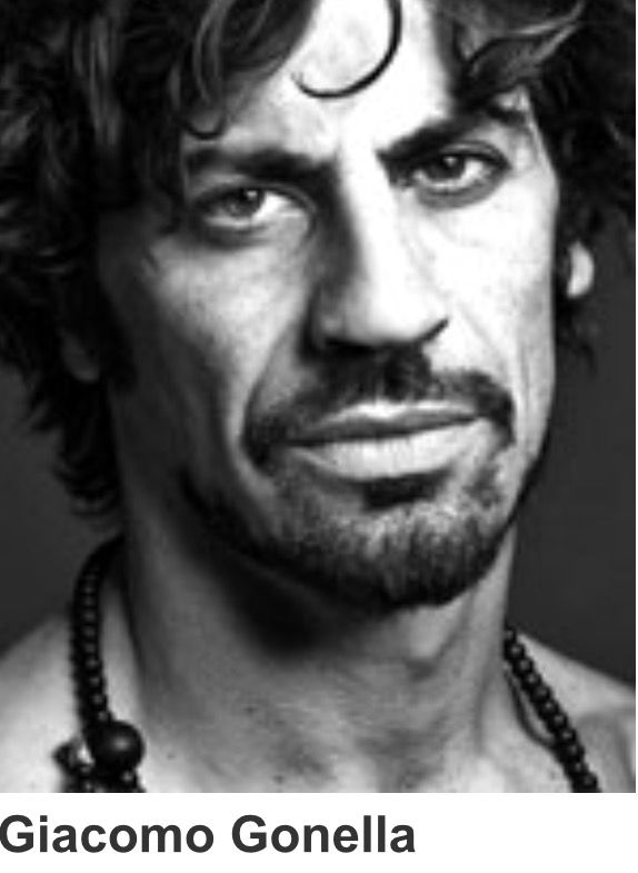 Giacomo Gonnella