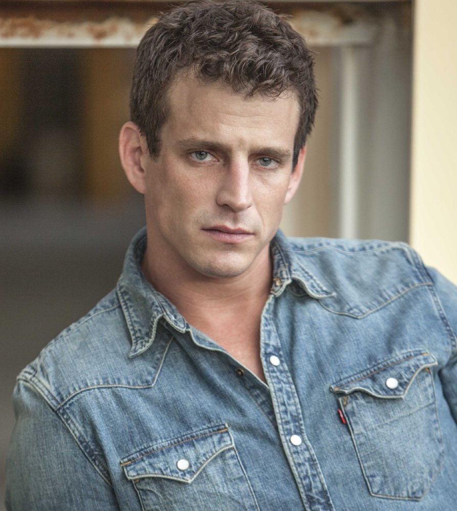 Caleb Michaelson