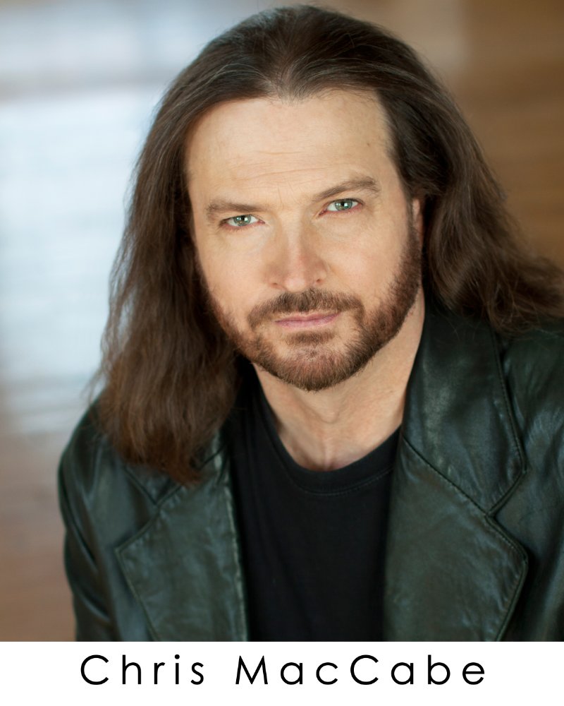 Christopher B. MacCabe